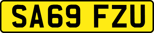 SA69FZU