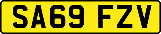 SA69FZV