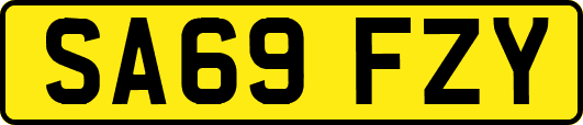 SA69FZY