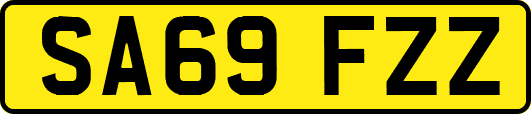 SA69FZZ