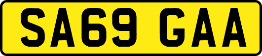 SA69GAA