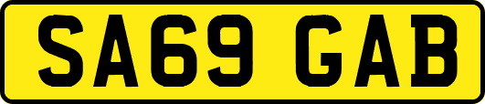 SA69GAB