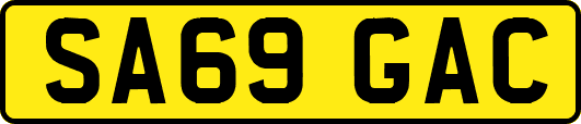 SA69GAC