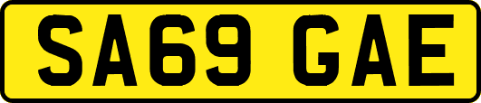 SA69GAE