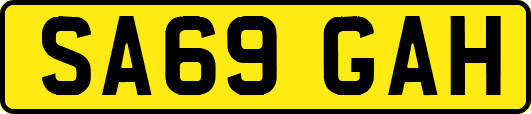SA69GAH
