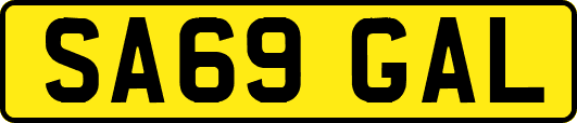 SA69GAL