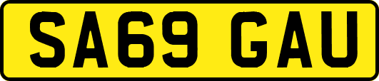 SA69GAU
