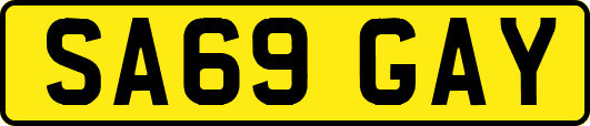 SA69GAY