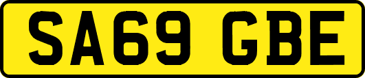 SA69GBE