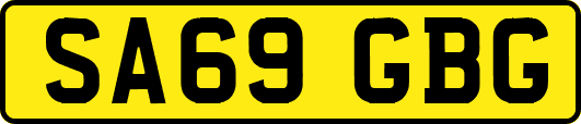 SA69GBG