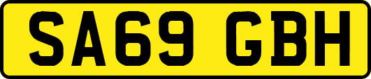 SA69GBH