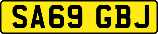 SA69GBJ