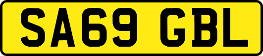 SA69GBL