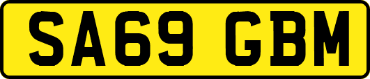 SA69GBM