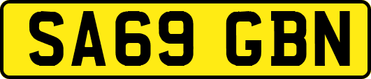 SA69GBN