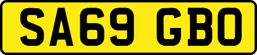 SA69GBO
