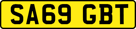 SA69GBT