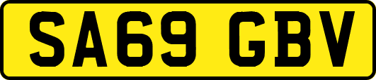 SA69GBV