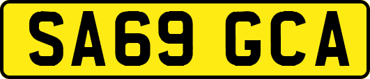 SA69GCA