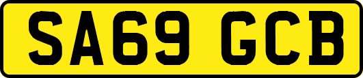 SA69GCB