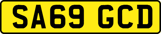 SA69GCD