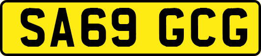 SA69GCG