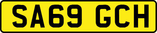 SA69GCH