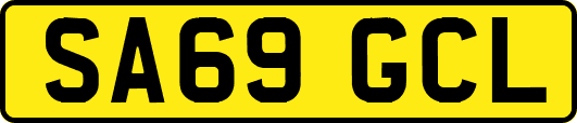 SA69GCL