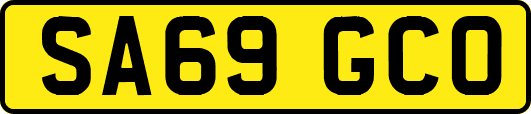 SA69GCO