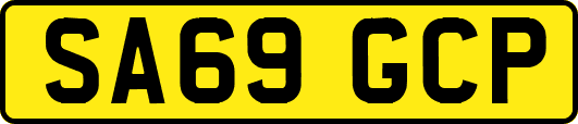 SA69GCP