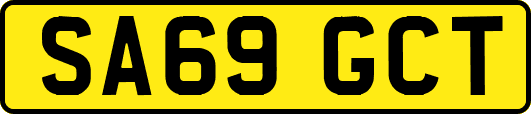 SA69GCT