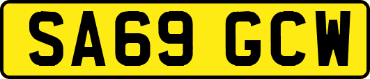 SA69GCW