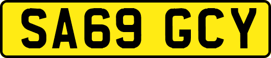 SA69GCY