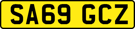 SA69GCZ