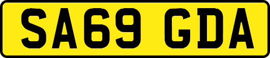 SA69GDA