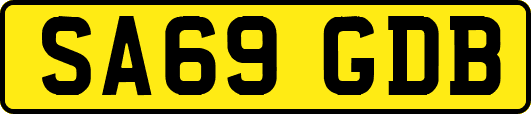 SA69GDB