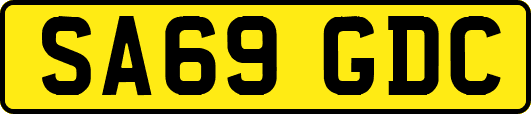 SA69GDC