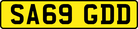 SA69GDD