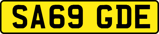 SA69GDE