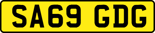 SA69GDG