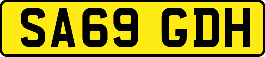 SA69GDH