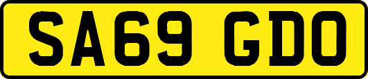 SA69GDO