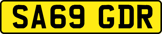 SA69GDR