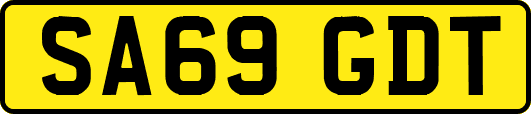 SA69GDT