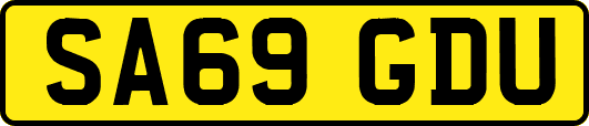 SA69GDU