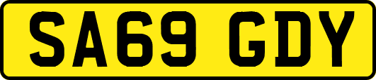SA69GDY