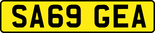 SA69GEA