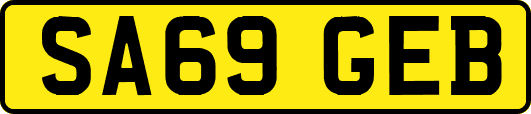 SA69GEB