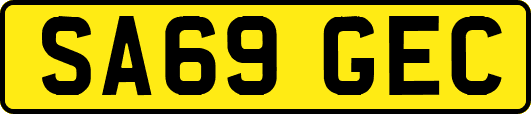 SA69GEC