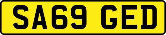 SA69GED